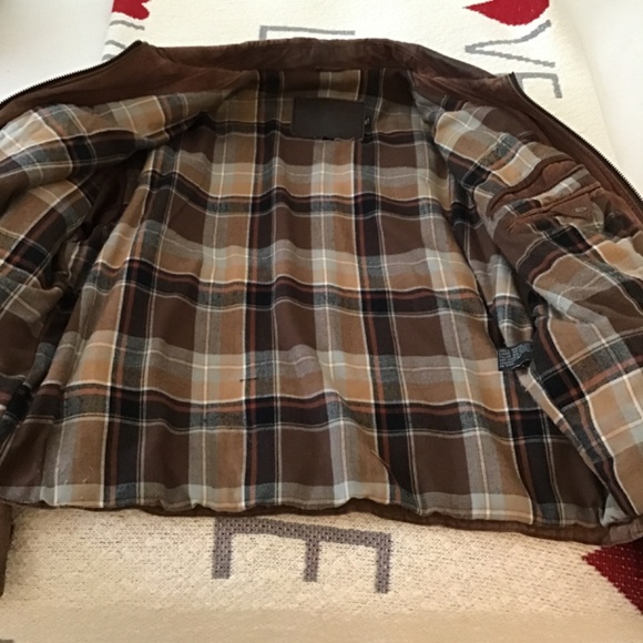 Jacket.  Guess - Picture 3 of 11